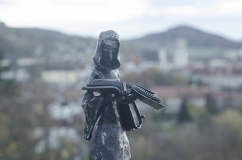 Zamyšlení — foto 1