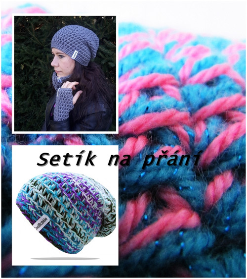 Setík na přání — foto 1