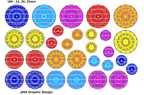 189 - 12, 20, 25mm — foto 1