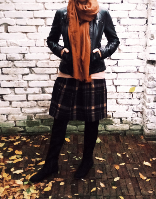 Zimní kostka — foto 1