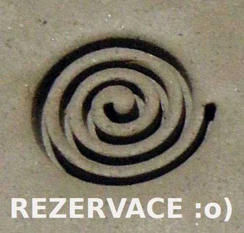 Razidlo na přání — foto 1