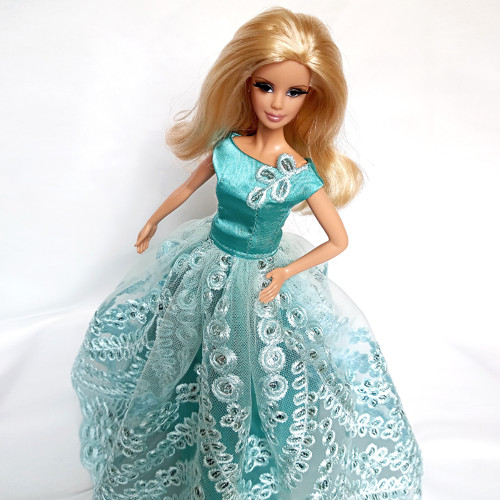 Pro princeznu č.110 — foto 1
