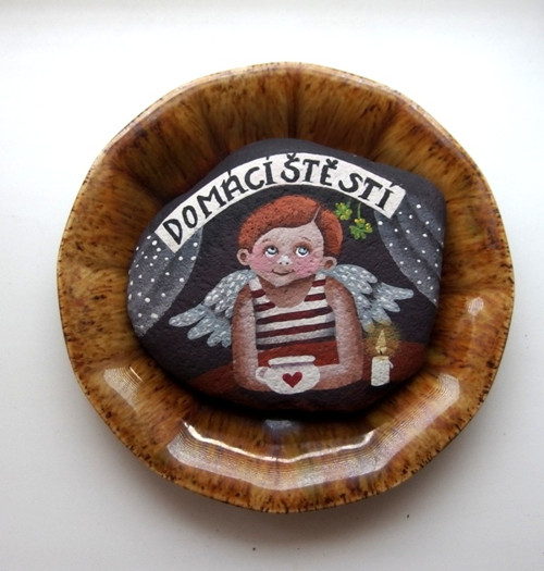 Domácí štěstí — foto 1