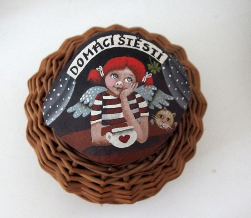 Domácí štěstí — foto 1