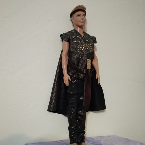 Princ 1 — foto 1