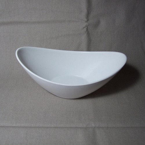 Gondola bílá 20 cm — foto 1