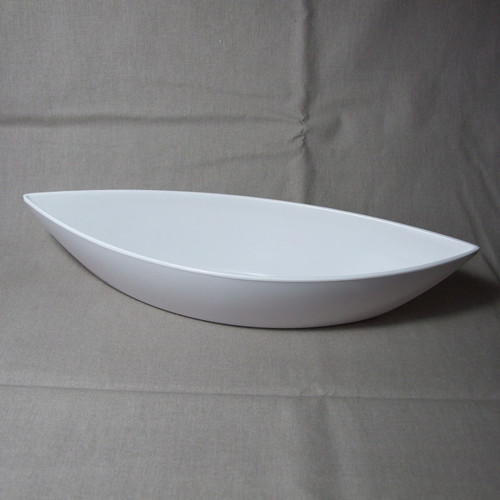 Gondola bílá 32 cm — foto 1