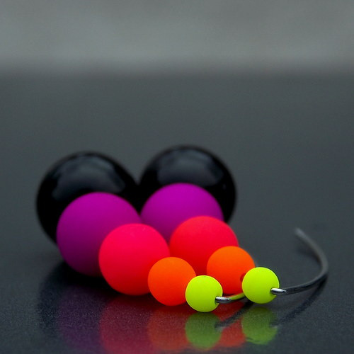 UV Neo Bubbles... — foto 1