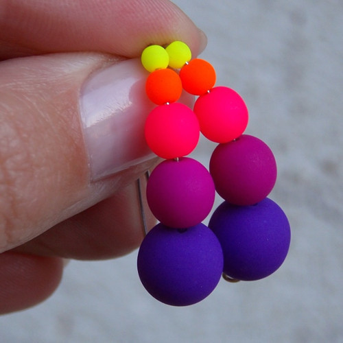 UV Neo Bubbles... — foto 1