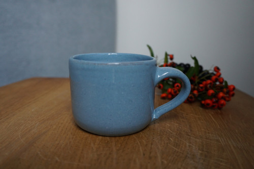 Minimalistický hrneček 1,5 dcl — foto 1