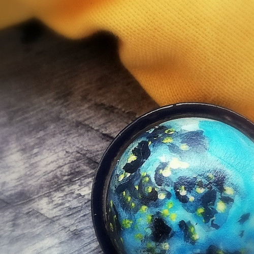 Brož- Noční planeta — foto 1