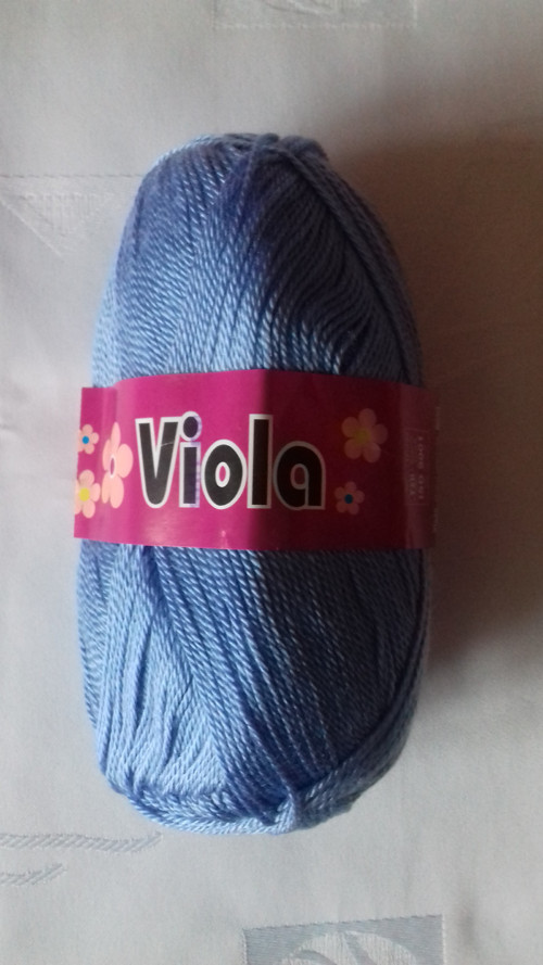 Příze Viola — foto 1