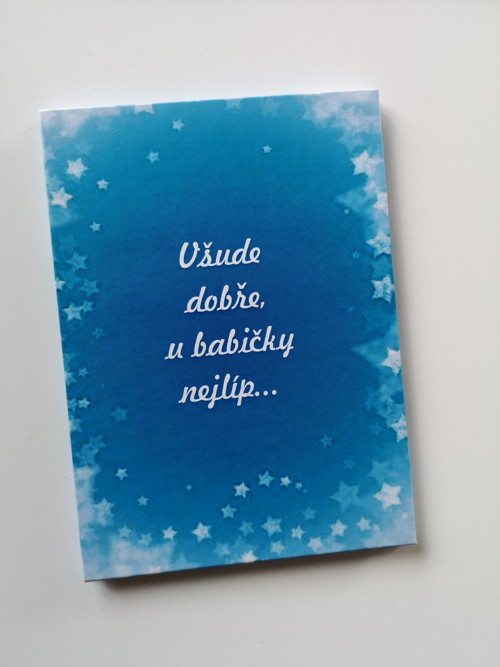 Vykouzlí úsměv - minialbum — foto 1