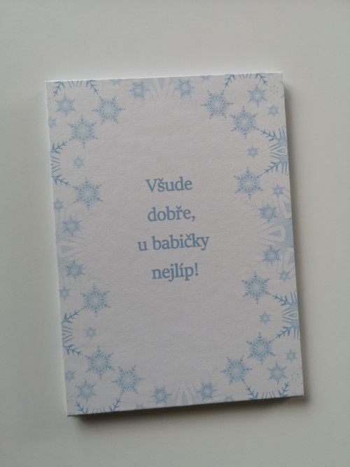 Vykouzlí úsměv - minialbum — foto 1
