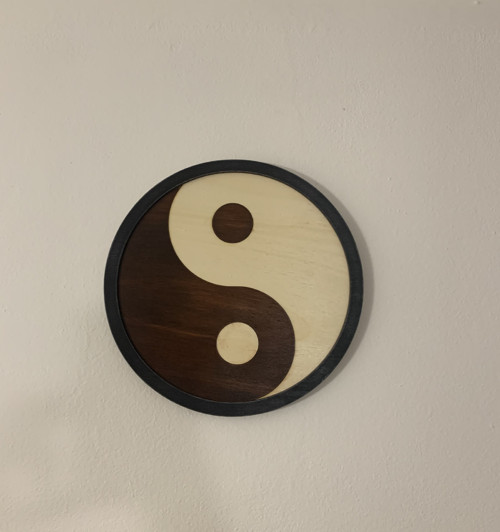 Symbol na přání — foto 1