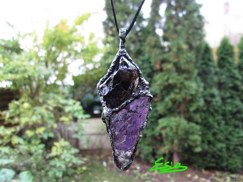 Talisman ,, Probuzení " — foto 1