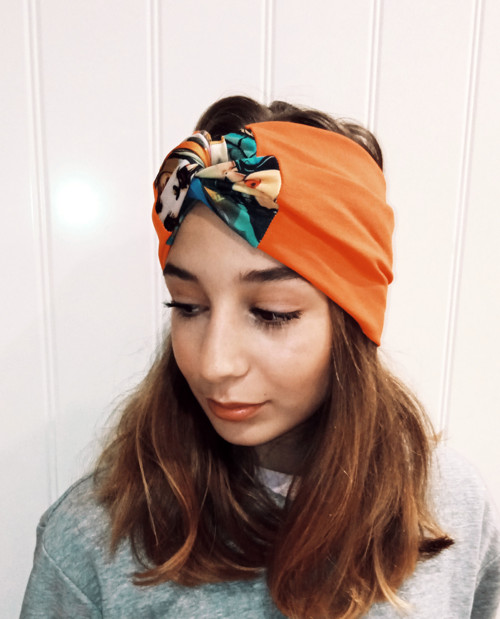 Čelenka Sendy — foto 1