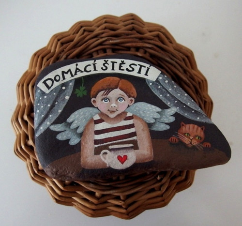 Domácí štěstí — foto 1