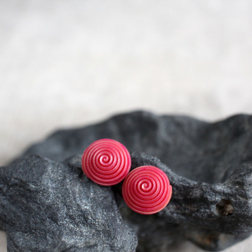 Rosegold spiral — foto 1