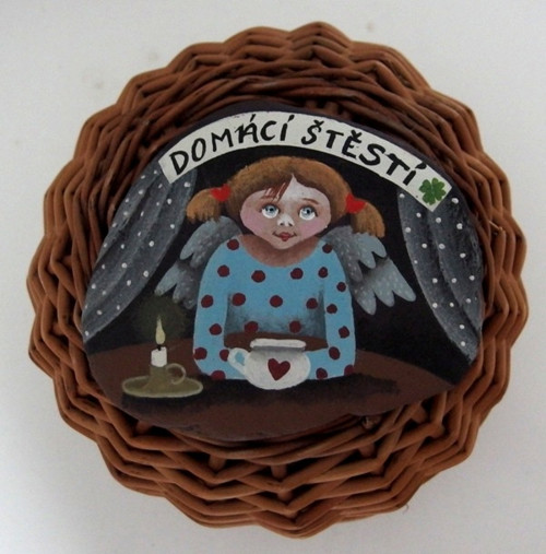 Domácí štěstí — foto 1