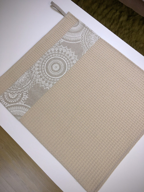 Utěrka - Mandalas