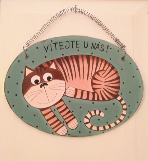 Vítejte u nás ! — foto 1