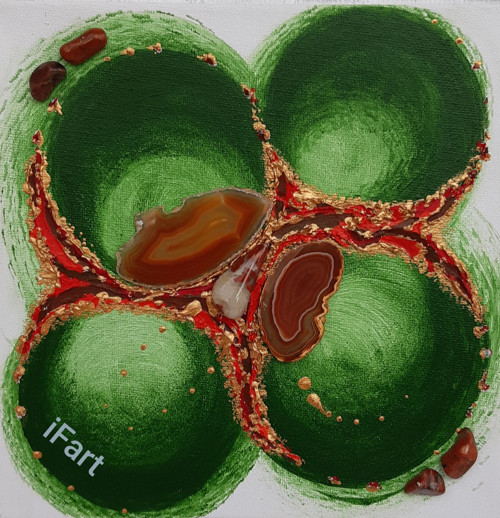 Motýl