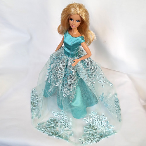 Pro princeznuč.112 — foto 1