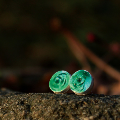 Netřesk světlemodrý - pecky 10 mm