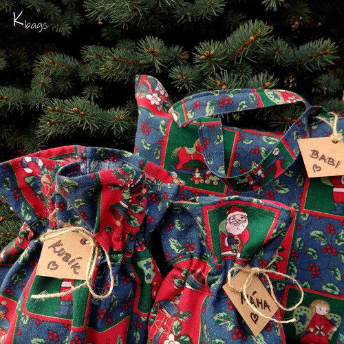 Advent a Vánoce zero waste - 2 v 1 — foto 1