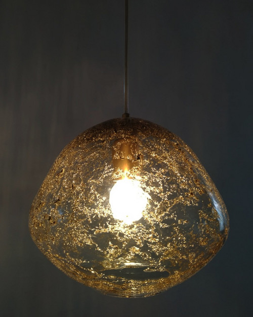 Závěsné svítidlo — foto 1