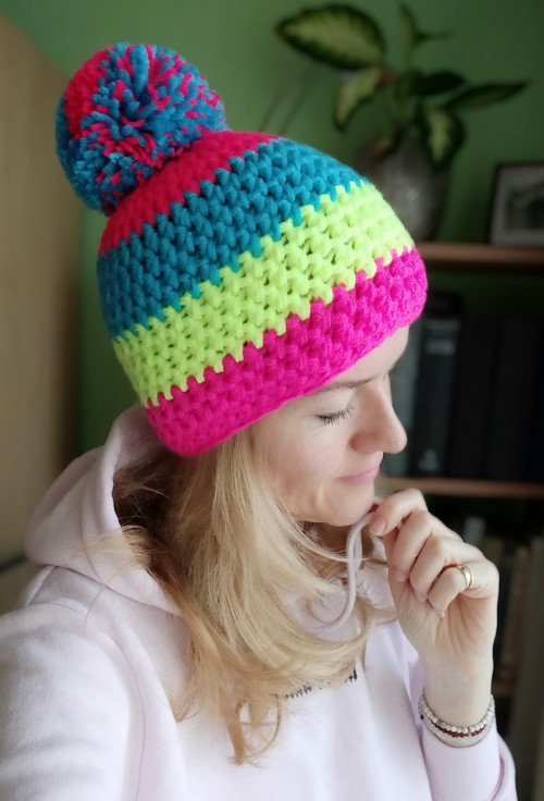 Funny Colours no.200 Skladem