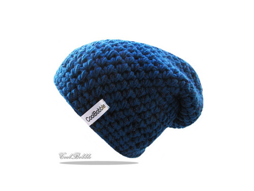 Hučka CoolBobble - třpytivá — foto 1