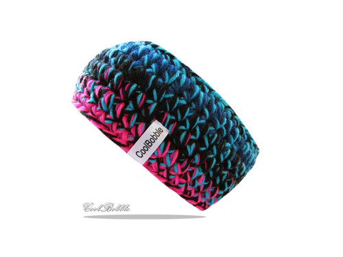Čelenka CoolBobble — foto 1