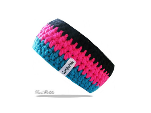 Čelenka CoolBobble — foto 1