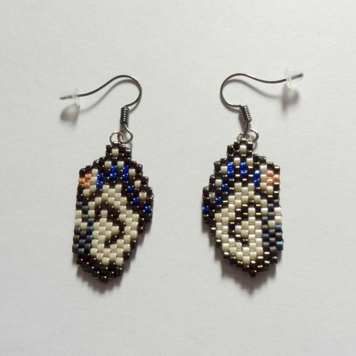 Motýlí křídla 4
