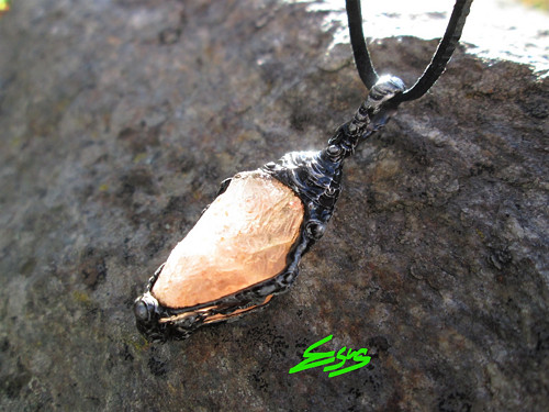 Talisman ,, Světlo Slunce " — foto 1