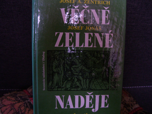Věčně Zelené Naděje