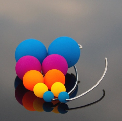 UV Neo Bubbles... — foto 1