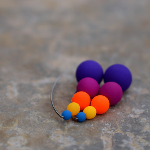 UV Neo Bubbles... — foto 1