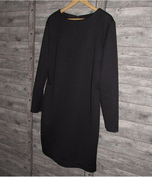 Pouzdrové šaty vel. 48/50 TD303