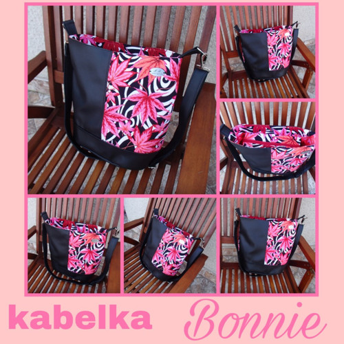 Kabelka Bonnie