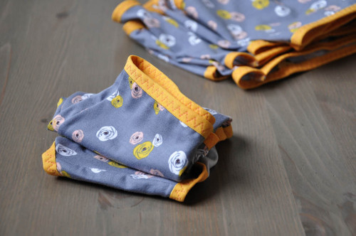 Cosy & Easy kalhotky vel. M — foto 1