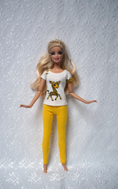 Barbie - komplet — foto 1