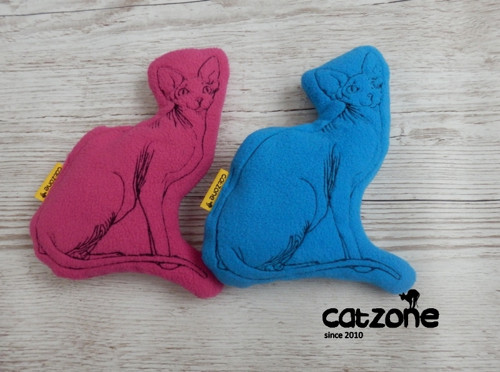 Sphynx pro sphyxníky- kozlík