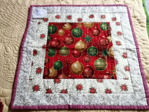 Povlak n a polštářek — foto 1