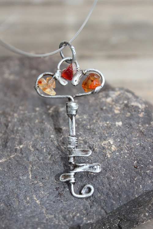 Já se vrátím