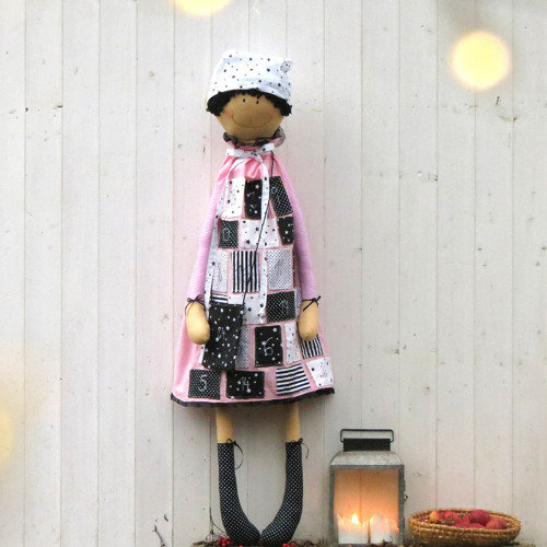 Adventní kalendář na přání — foto 1