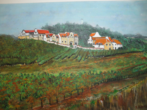 Jižní Morava