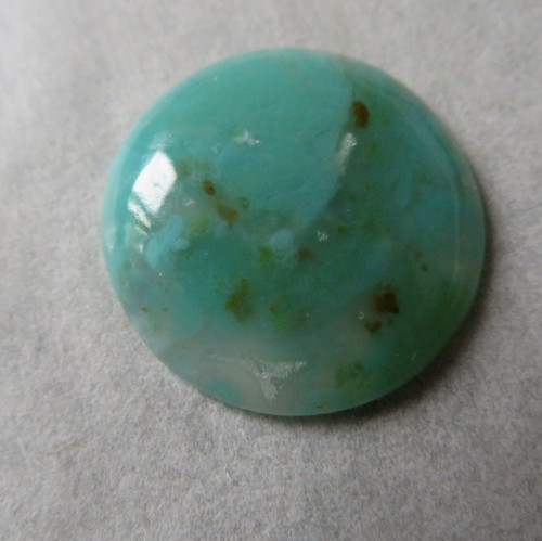 Gem Silica - Peru č.04 — foto 1
